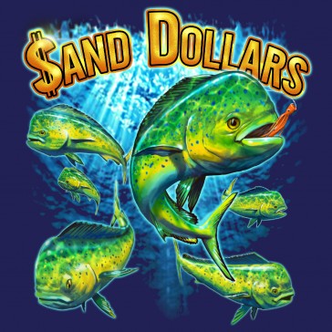 Sand Dollars